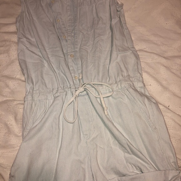 lucky brand romper - Picture 2 of 3